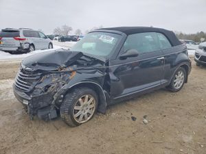 Chrysler PT Cruiser 2.4L 4 2007