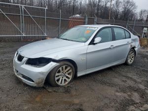 BMW 3 Series 3.0L 6 2006