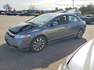 Honda Civic 1.8L 4 2010