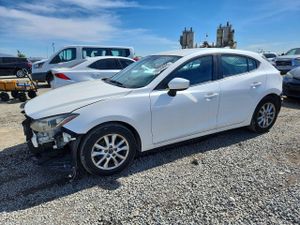 Mazda 3 2.0L 4 2014