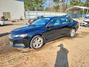 Chevrolet Impala 3.6L 6 2015