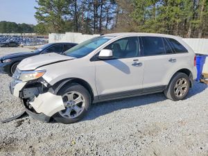 Ford Edge 3.5L 6 2011
