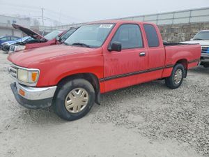 Toyota T100 XTRACAB 3.4L 6 1996