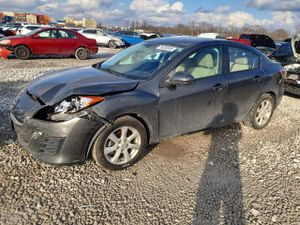 Mazda 3 2.0L 4 2010