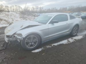 Ford Mustang 3.7L 6 2011
