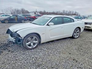 Dodge Charger 5.7L 8 2012