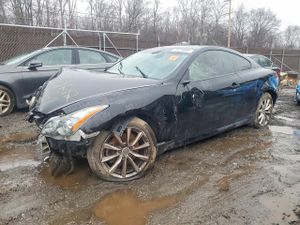 Infiniti G37 3.7L 6 2013