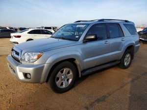 Toyota 4Runner 4.0L 6 2007