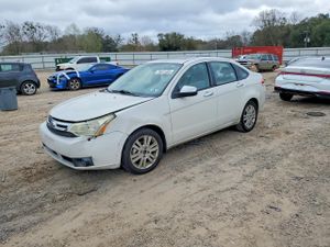Ford Focus SEL 2.0L 4 2010