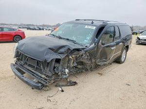 GMC Yukon 6.2L 8 2014
