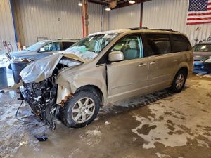 Chrysler Town & Country 3.8L 6 2009