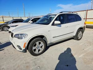 BMW X5 XDRIVE35I 3.0L 6 2013