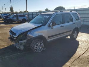 Honda CR-V 2.4L 4 2003