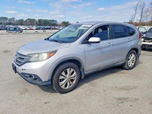 Honda CR-V 2.4L 4 2014