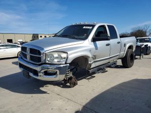 Dodge RAM 5.9L 6 2007