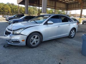 Chevrolet Cruze LT 1.4L 4 2015