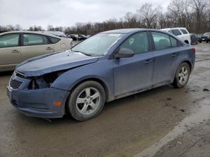 Chevrolet Cruze 1.8L 4 2014