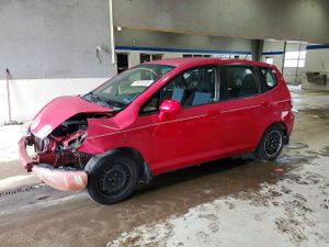 Honda Fit 1.5L 4 2008