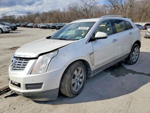 Cadillac SRX 3.6L 6 2014