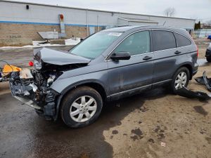 Honda CR-V 2.4L 4 2011
