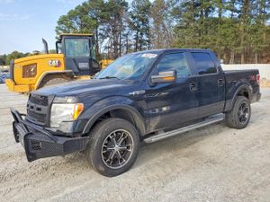 Ford F-150 5.4L 8 2010
