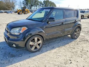 Kia Soul 2.0L 4 2011