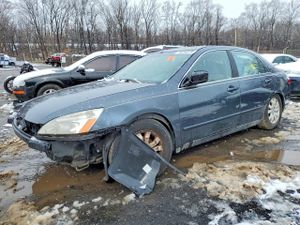 Honda Accord 2.4L 4 2003