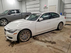 BMW 3 Series I 2.0L 4 2013