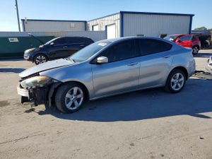 Dodge Dart 2.4L 4 2015