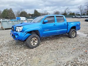 Toyota Tacoma DOUBLE CAB PRERUNNER 4.0L 6 2005