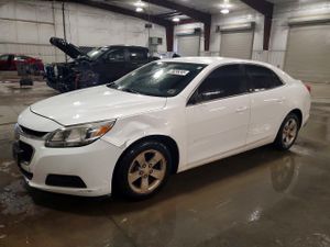 Chevrolet Malibu LS 2.5L 4 2015