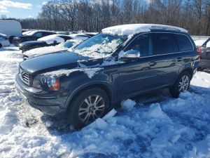 Volvo XC90 3.2L 6 2013
