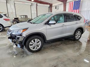 Honda CR-V EXL 2.4L 4 2014