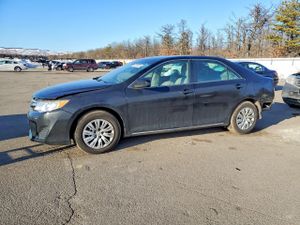 Toyota Camry 2.5L 4 2014