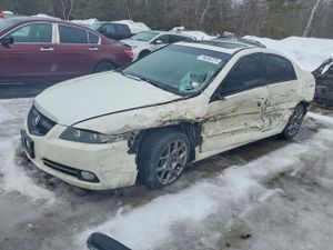 Acura TL 3.5L 6 2008