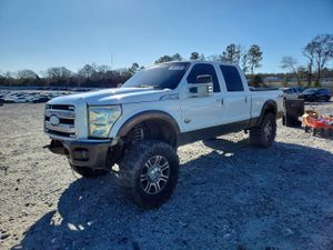 Ford F-250 6.7L 8 2015