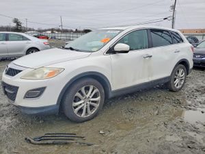 Mazda CX-9 3.7L 6 2012
