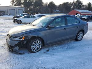 Volkswagen Jetta 1.8L 4 2014