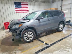 Honda CR-V 2.4L 4 2013