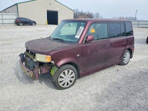Scion xB 1.5L 4 2005