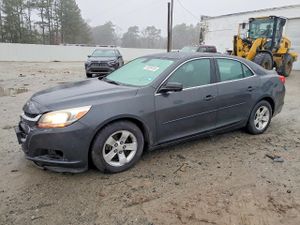 Chevrolet Malibu 2.5L 4 2015