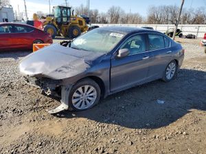 Honda Accord 2.4L 4 2015
