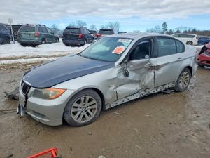 BMW 3 Series 3.0L 6 2006