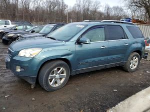 Saturn Outlook 3.6L 6 2009