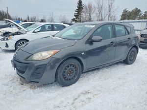 Mazda 3 2.0L 4 2010