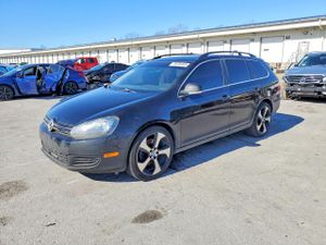 Volkswagen Jetta 2.0L 4 2014