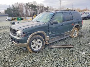 Ford Explorer EDDIE BAUER 4.6L 8 2004