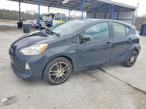 Toyota Prius 1.5L 4 2014