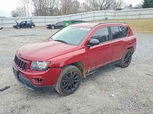 Jeep Compass SPORT 2.4L 4 2015