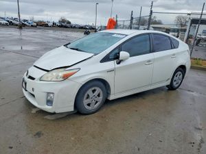 Toyota Prius 1.8L 4 2010